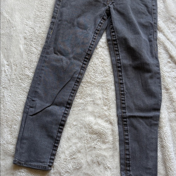 True Religion Kate Cropped Jeans – Size 25 | Y2K Edge | Statement Denim | - Picture 3 of 7